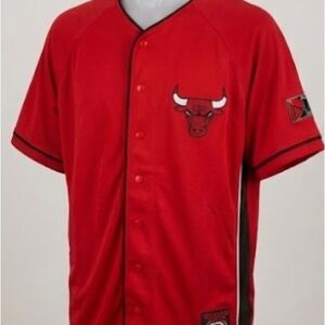 Red Bulls Men's Jersey